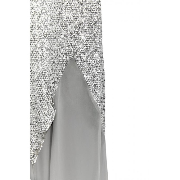 ZARA X BARBIE Mattel Special Collection Sequined Dress Medium M NWT - Picture 8 of 16